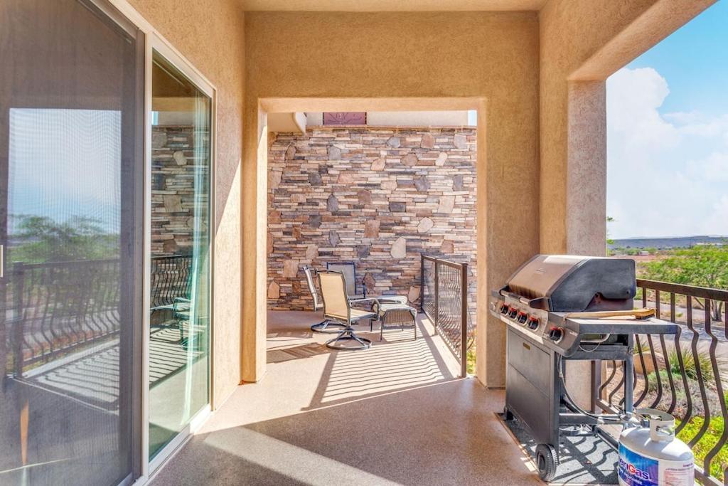 Coral Springs Resort H2 Brand New Home, Community Pool, Outdoor Fireplace, And Near Sand Hollow Washington Exterior photo