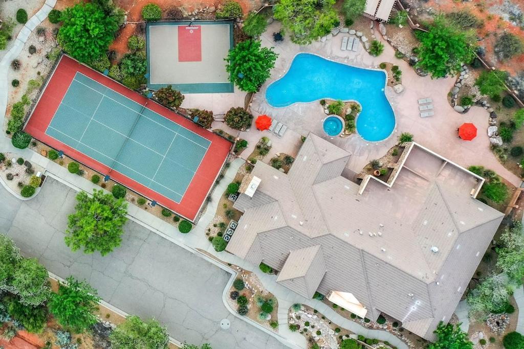 Coral Springs Resort H2 Brand New Home, Community Pool, Outdoor Fireplace, And Near Sand Hollow Washington Exterior photo